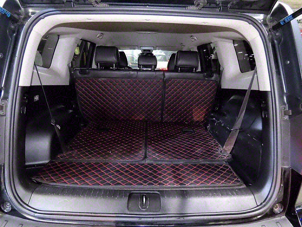 Chevrolet Orlando 2017 Negro - Importación desde Corea - HF Imports Iquique - Foto 17