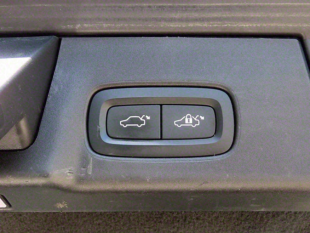 Volvo V90 2018 Gris - Importación desde Corea - HF Imports Iquique - Foto 15