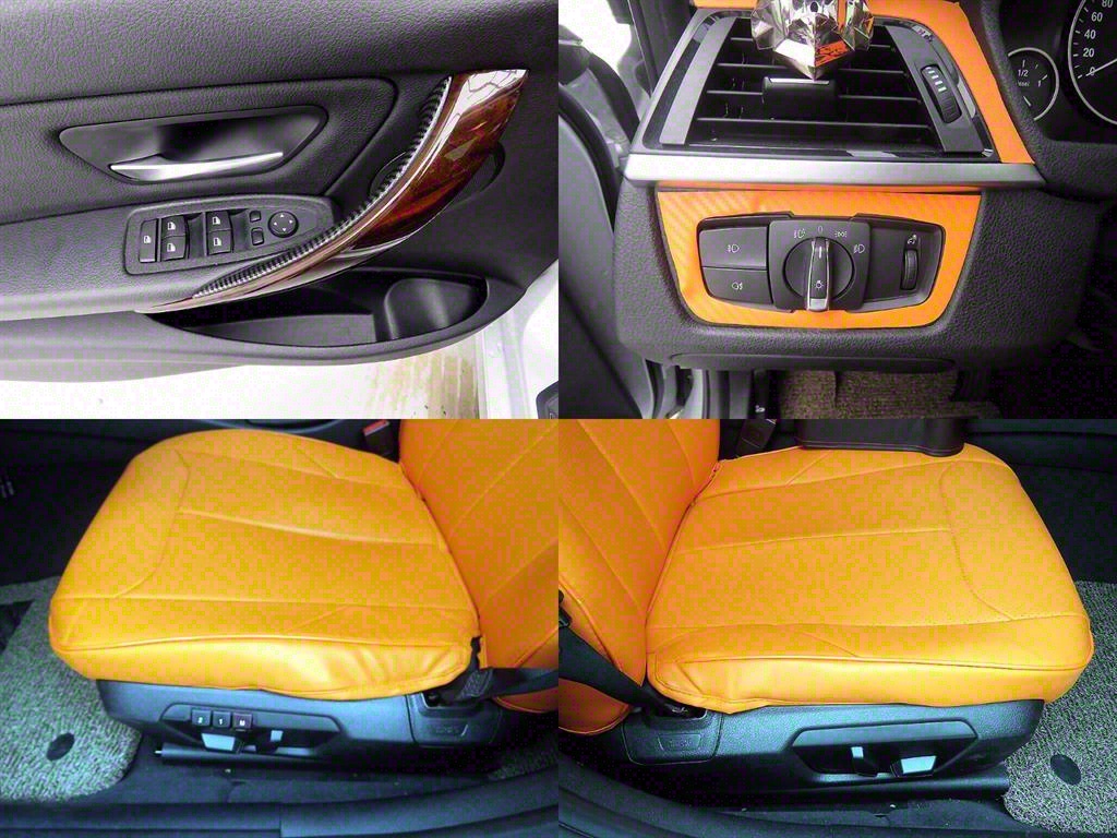 BMW 3 series 2013 - Importación desde Corea - HF Imports Iquique - Foto 17