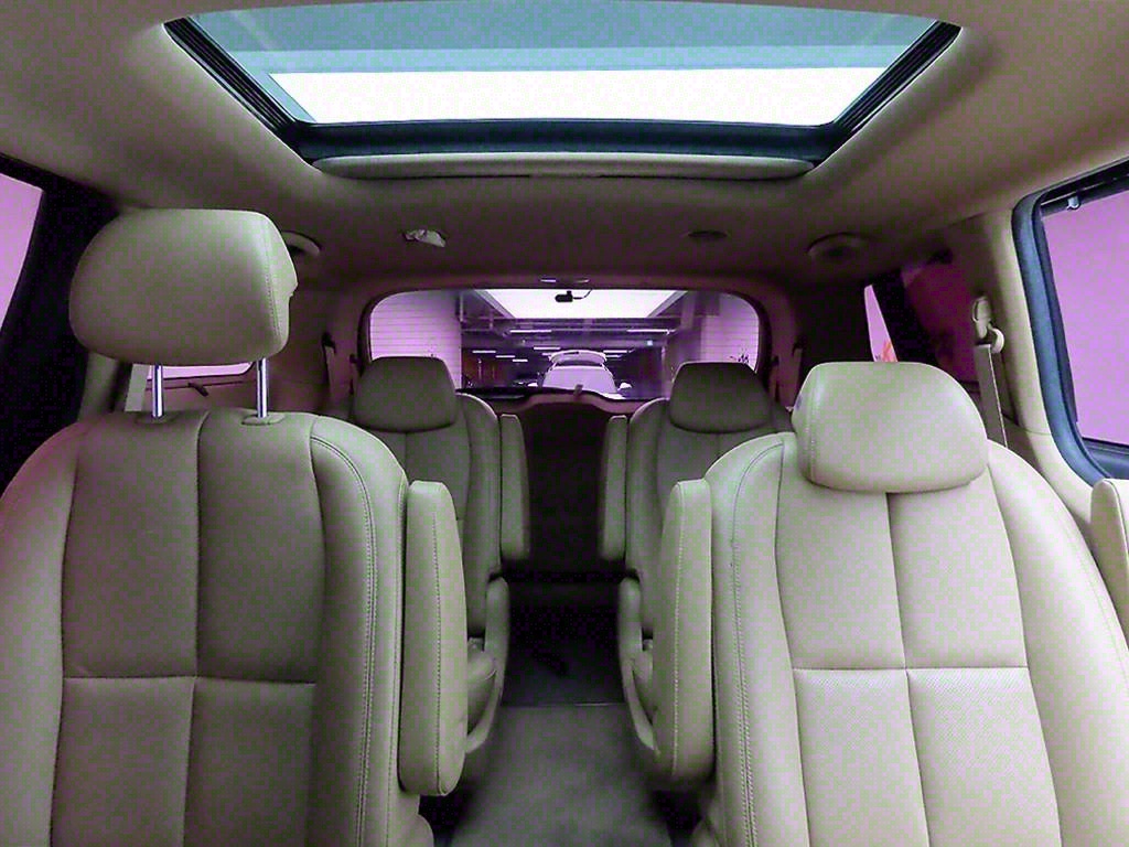 KIA Carnival 2018 - Importación desde Corea - HF Imports Iquique - Foto 16