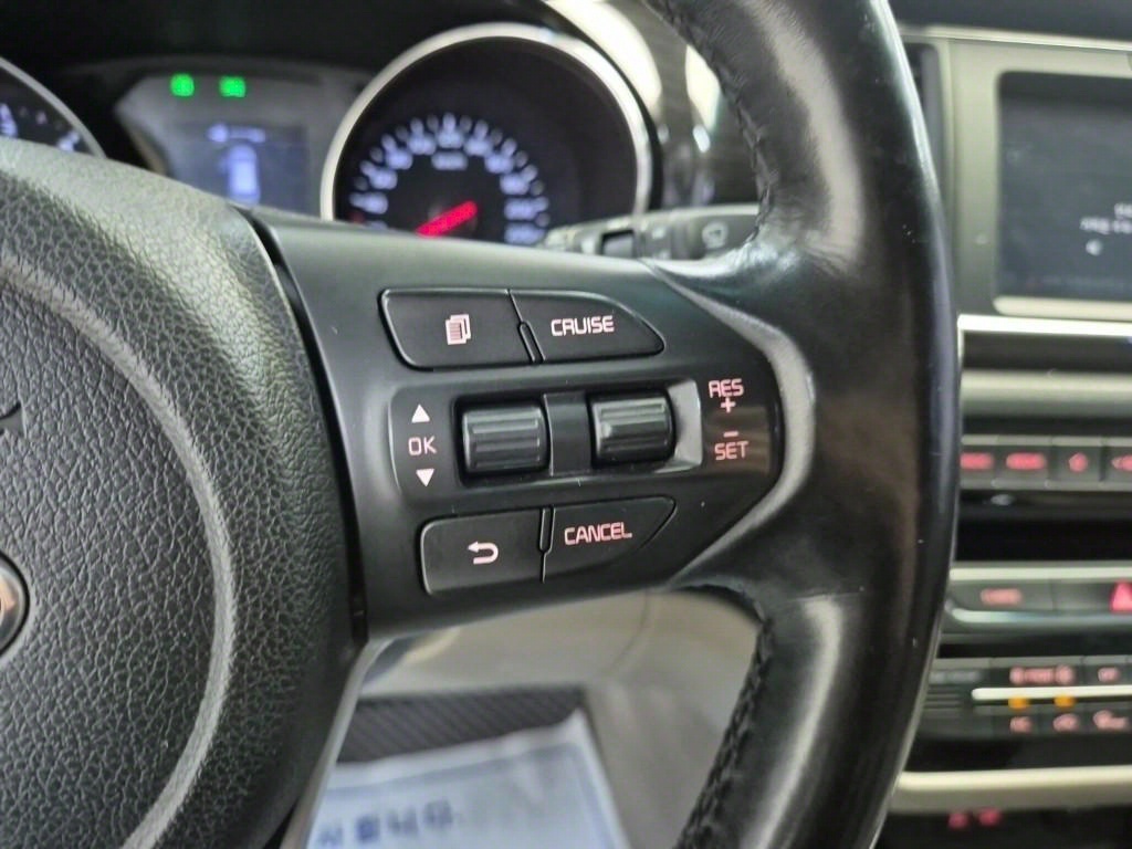 KIA Carnival 2019 Blanco - Importación desde Corea - HF Imports Iquique - Foto 15