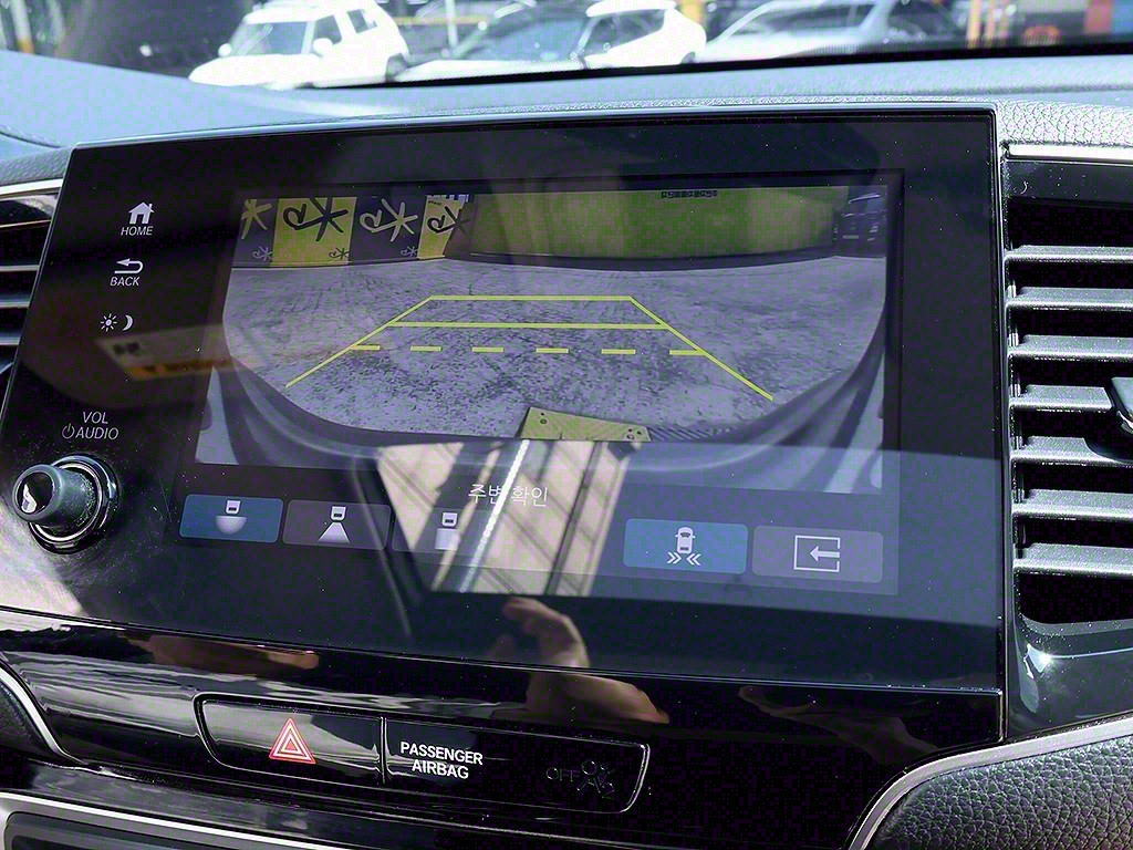 Honda Pilot 2019 Gris - Importación desde Corea - HF Imports Iquique - Foto 10