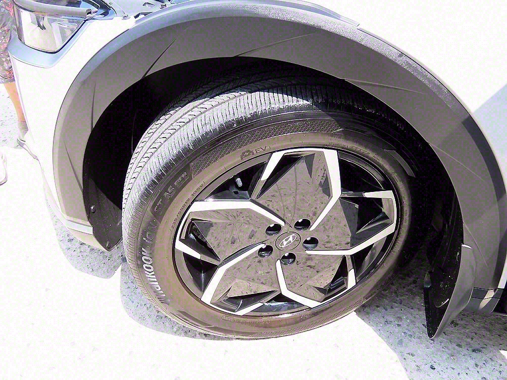 HYUNDAI Ioniq 5 2022 - Importación desde Corea - HF Imports Iquique - Foto 20