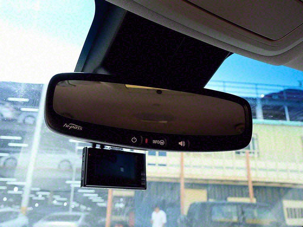 Chevrolet Orlando 2013 Gris - Importación desde Corea - HF Imports Iquique - Foto 12