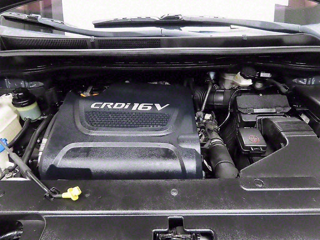 KIA Carnival 2018 - Importación desde Corea - HF Imports Iquique - Foto 20