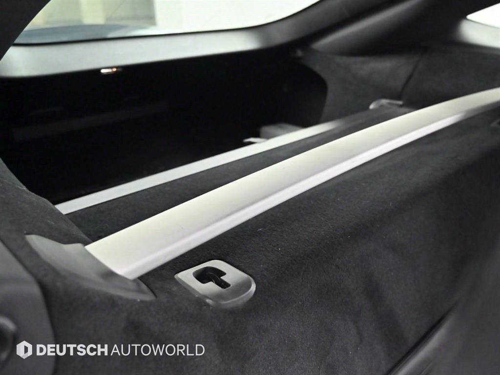 Mercedes Benz AMG GT - Vista 12