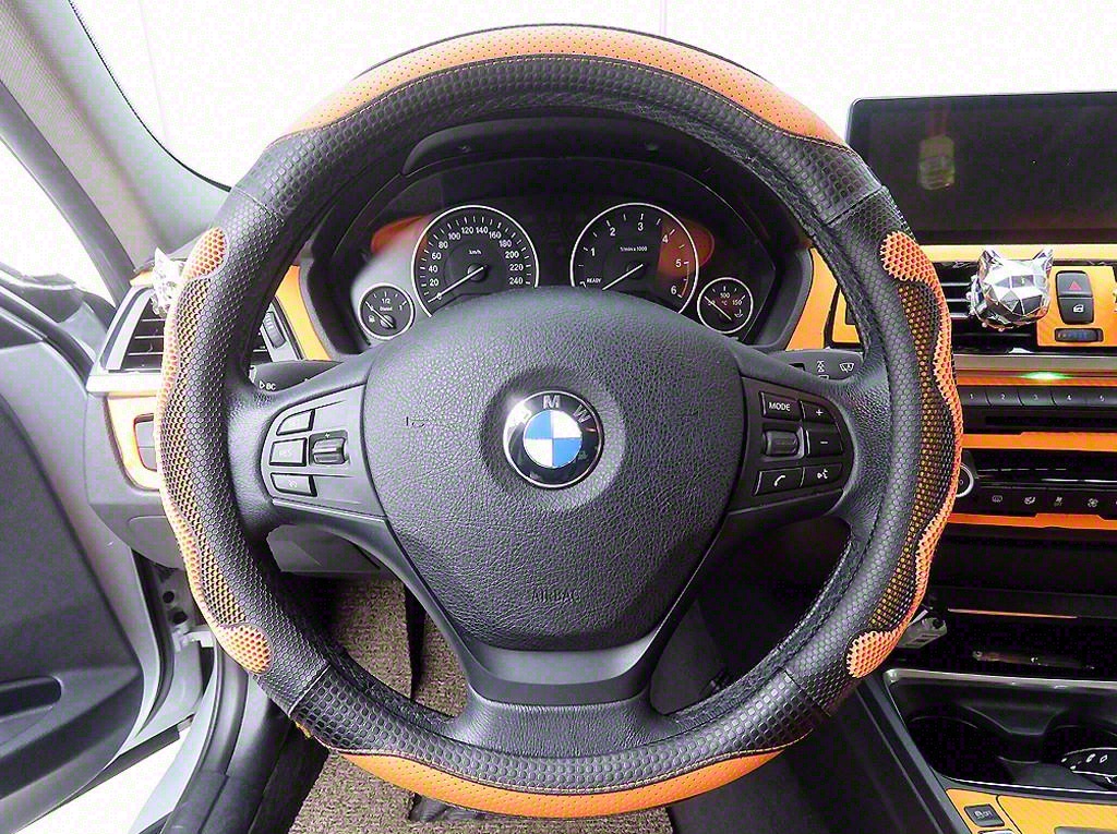 BMW 3 series - Vista 9