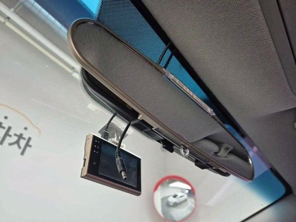 KIA K3 2017 Blanco - Importación desde Corea - HF Imports Iquique - Foto 15