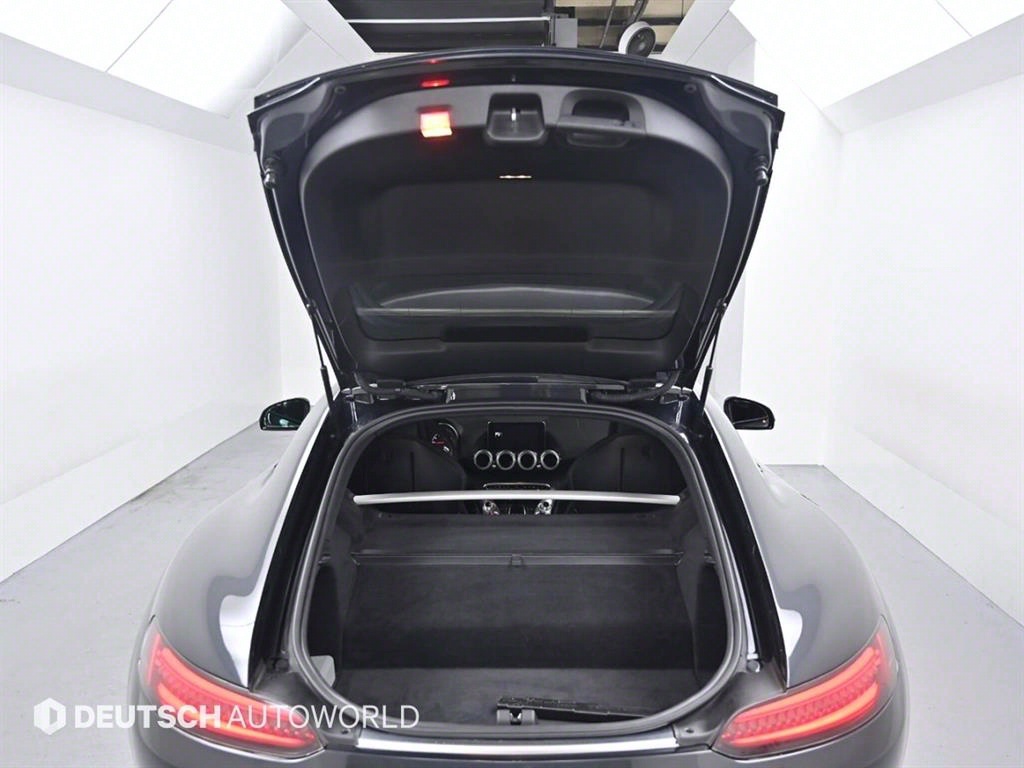 Mercedes Benz AMG GT 2016 Negro - Importación desde Corea - HF Imports Iquique - Foto 20