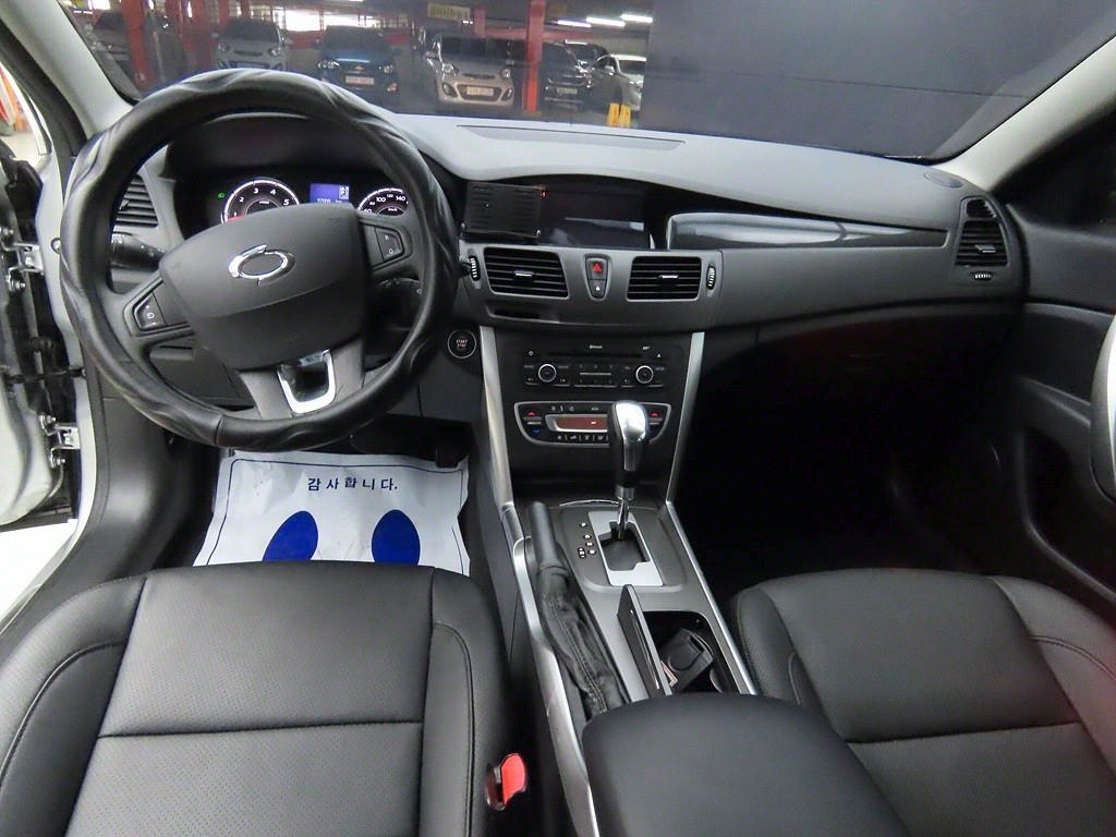 SAMSUNG SM5 - Vista 7