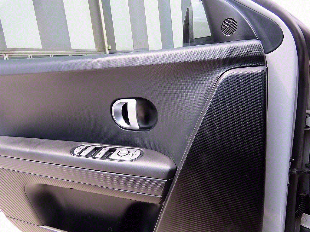 HYUNDAI Ioniq 5 - Vista 11