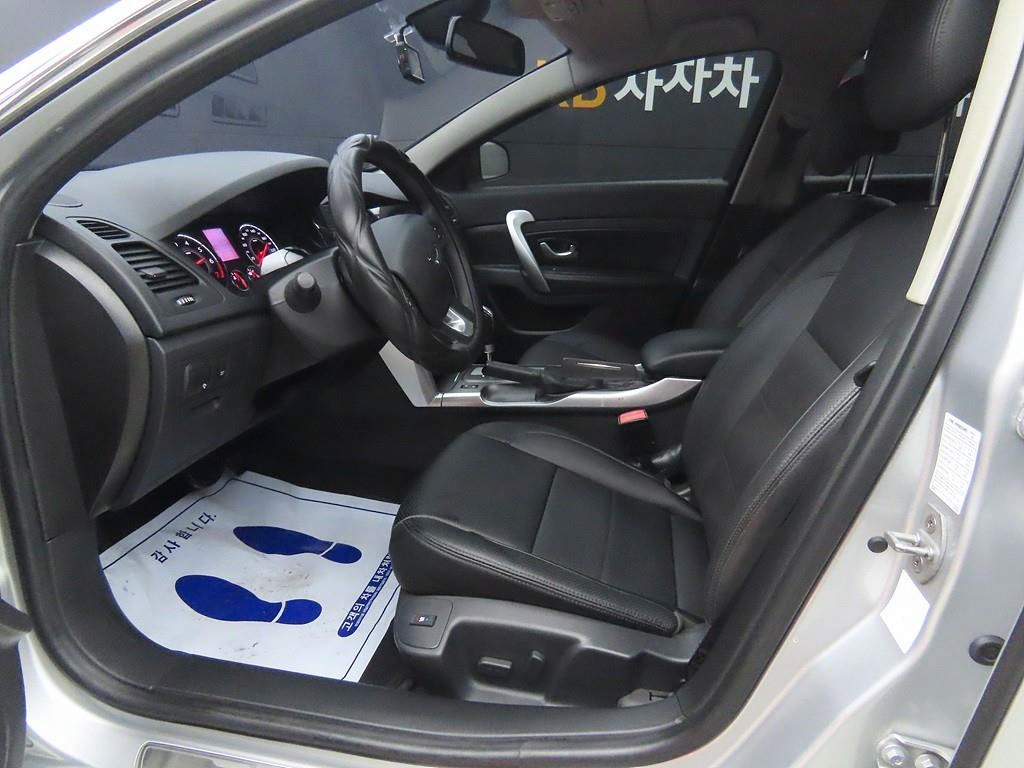 SAMSUNG SM5 - Vista 5