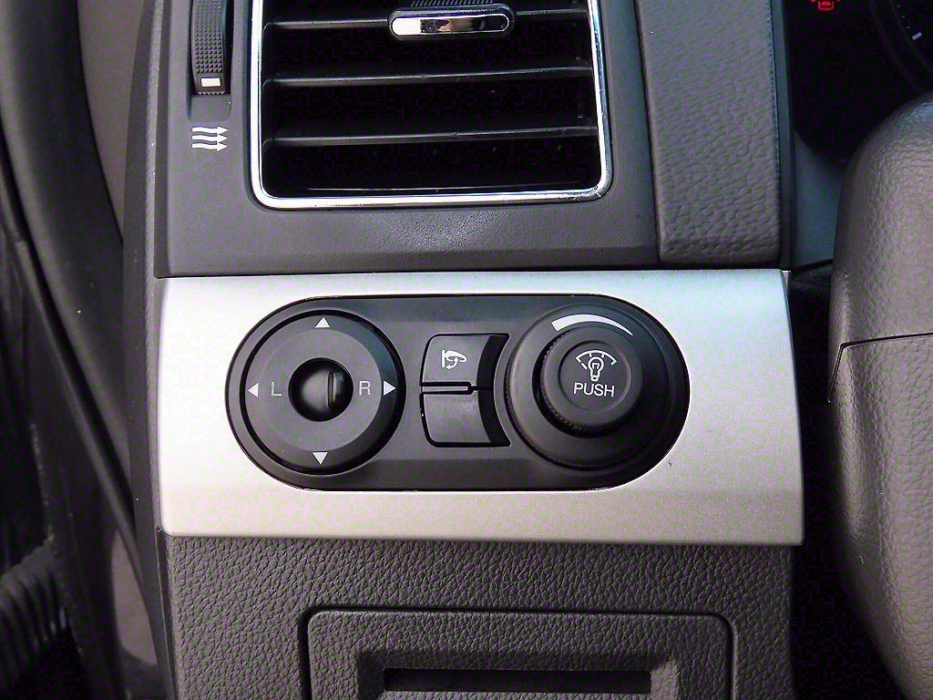 Chevrolet Captiva - Vista 12