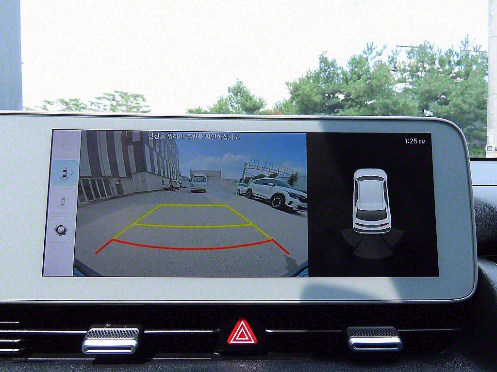 HYUNDAI Ioniq 5 2022 - Importación desde Corea - HF Imports Iquique - Foto 15