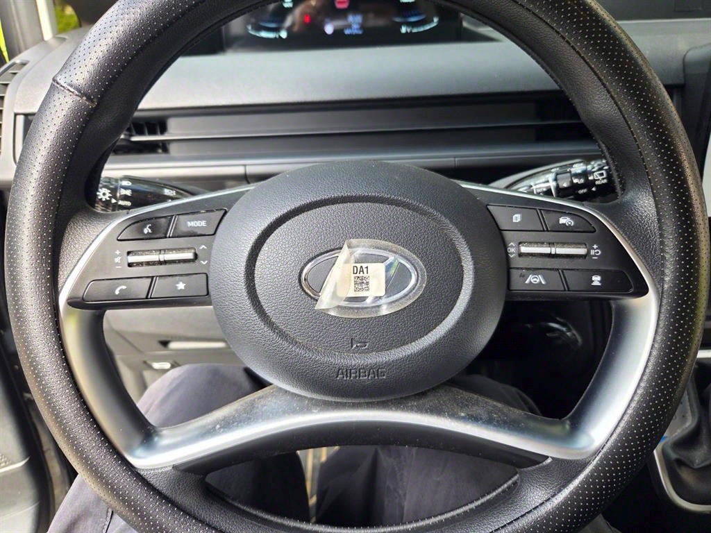 HYUNDAI Staria - Vista 6