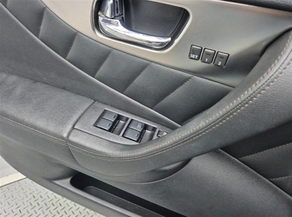 Infiniti FX 2009 Plateado - Importación desde Corea - HF Imports Iquique - Foto 19