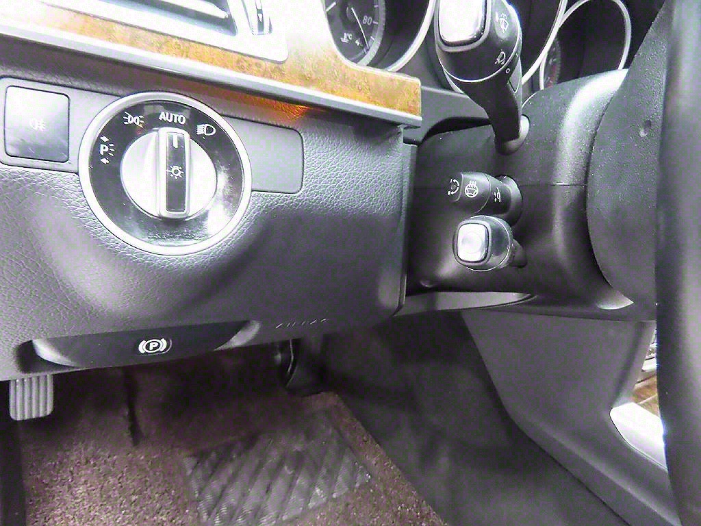 Mercedes Benz E class 2014 Blanco - Importación desde Corea - HF Imports Iquique - Foto 12