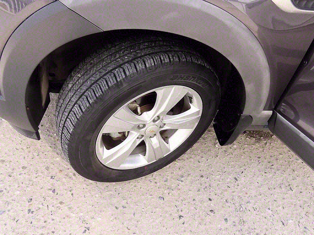 Chevrolet Captiva 2012 Negro - Importación desde Corea - HF Imports Iquique - Foto 17