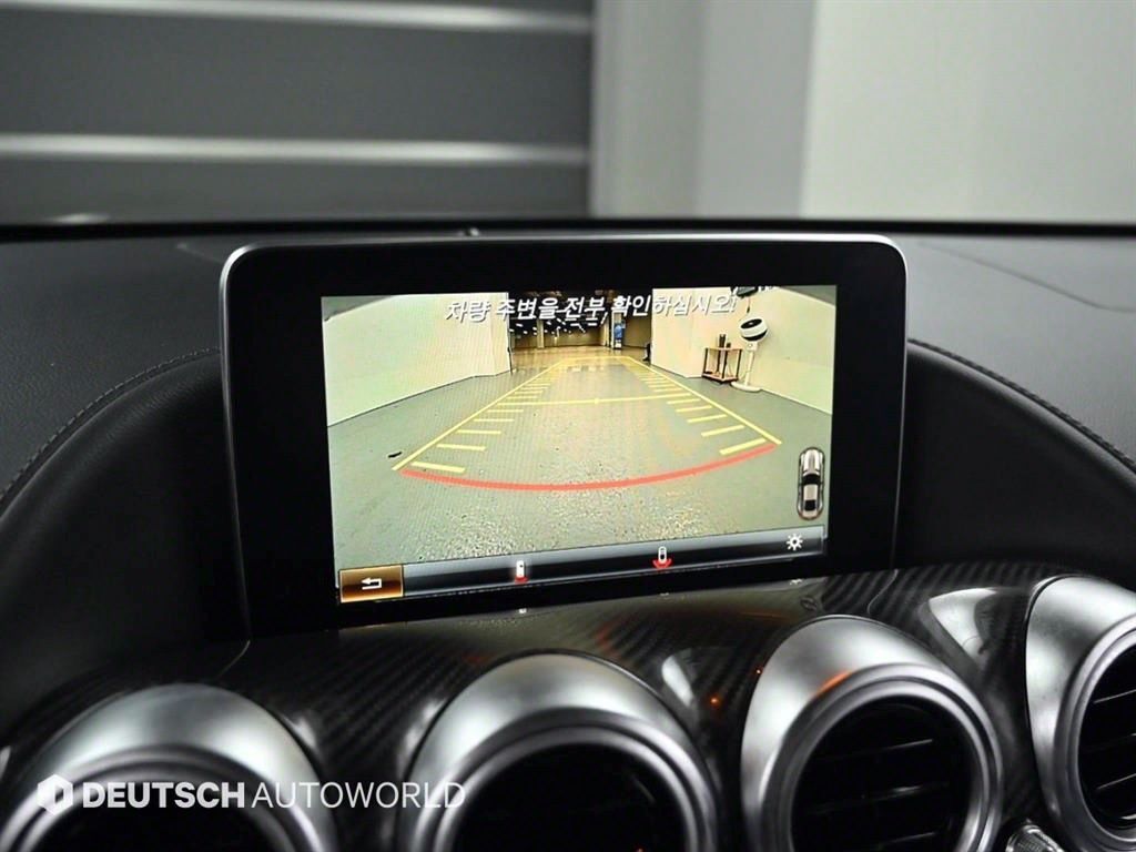 Mercedes Benz AMG GT 2016 Negro - Importación desde Corea - HF Imports Iquique - Foto 15