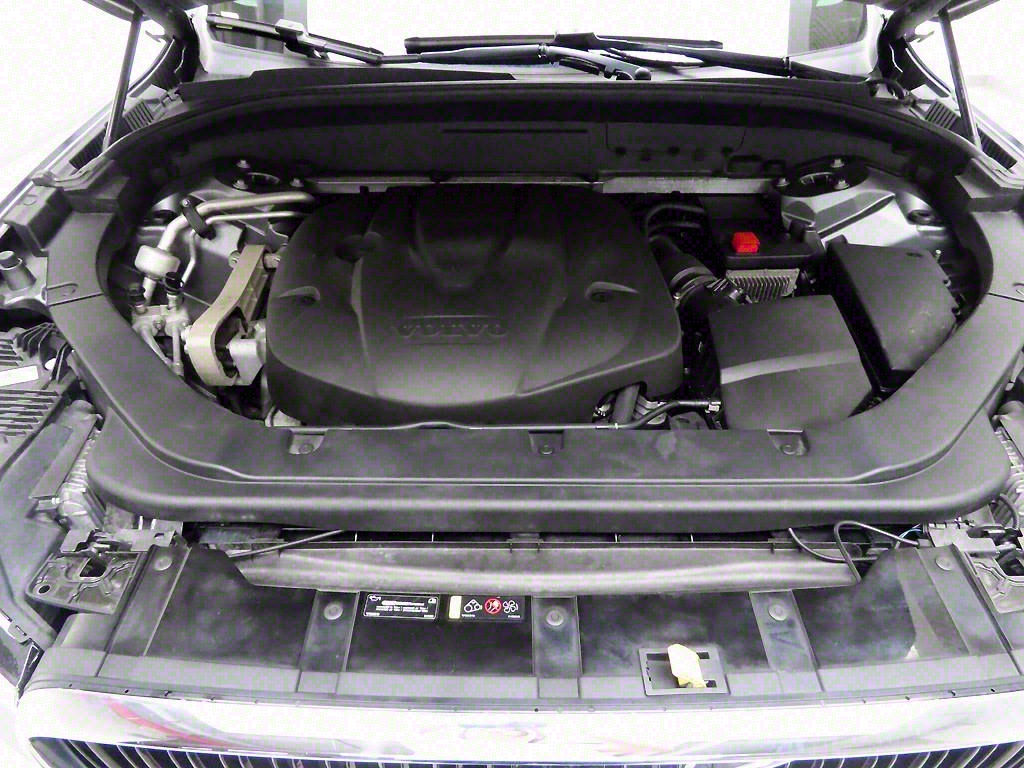 Volvo XC60 2018 Gris - Importación desde Corea - HF Imports Iquique - Foto 20