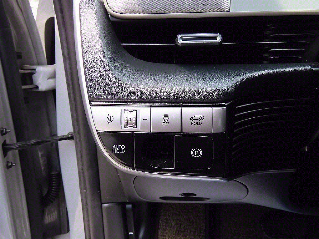 HYUNDAI Ioniq 5 - Vista 12