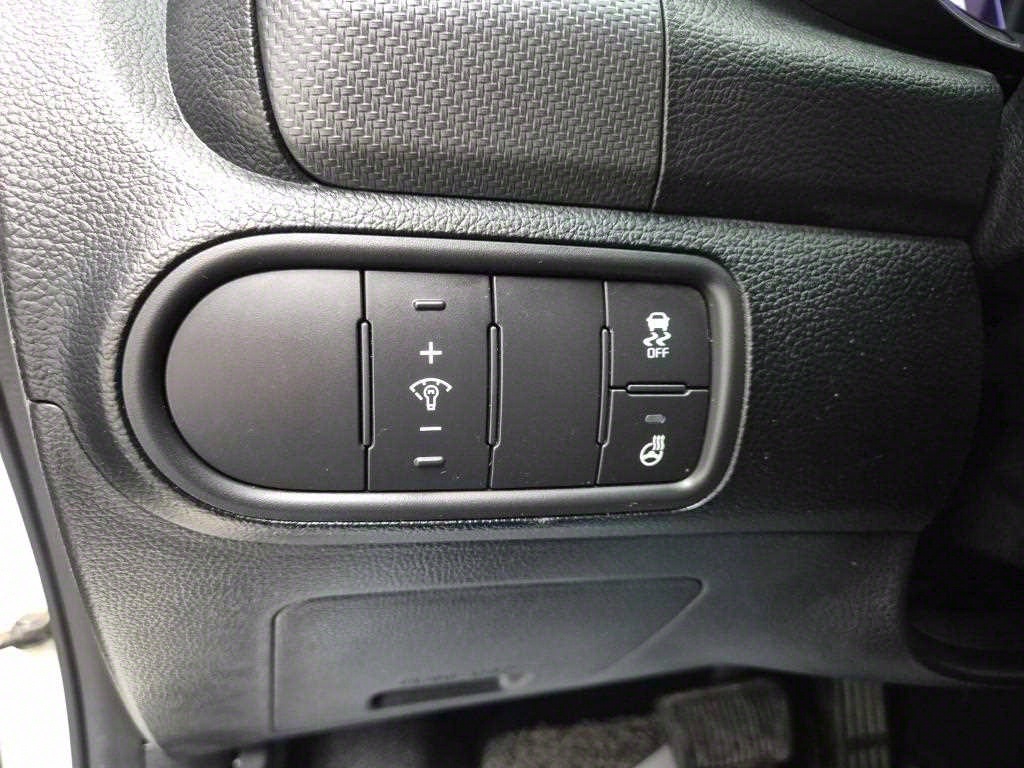 KIA K3 2017 Blanco - Importación desde Corea - HF Imports Iquique - Foto 16