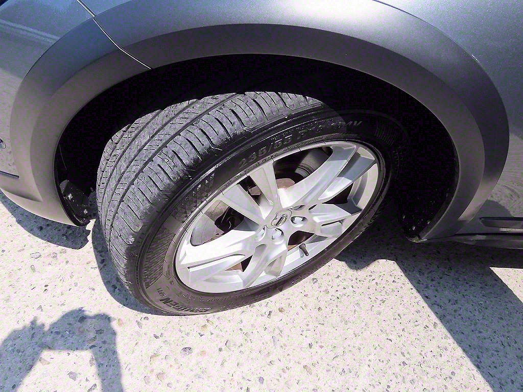 Volvo V90 2018 Gris - Importación desde Corea - HF Imports Iquique - Foto 20