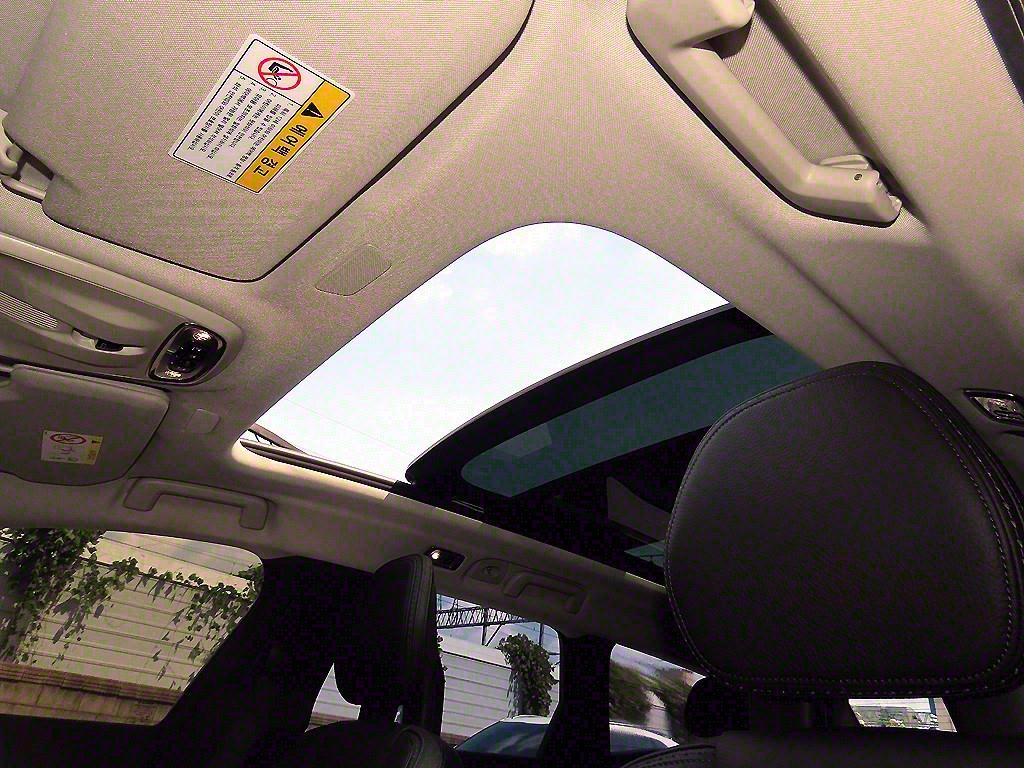 Volvo V90 2018 Gris - Importación desde Corea - HF Imports Iquique - Foto 16