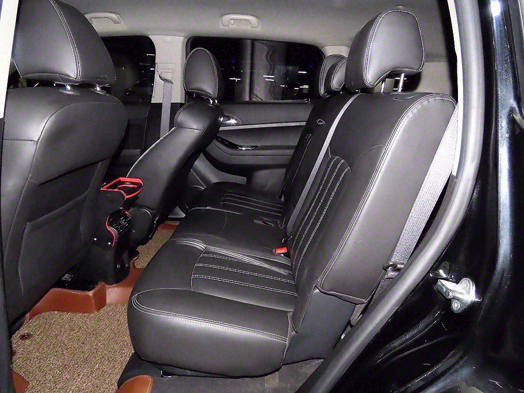 Chevrolet Orlando - Vista 7