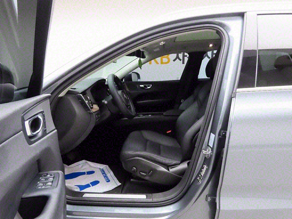 Volvo XC60 - Vista 11