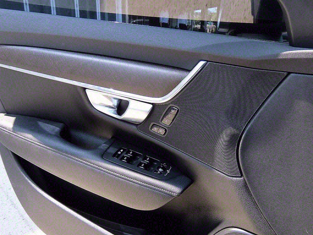 Volvo V90 - Vista 12