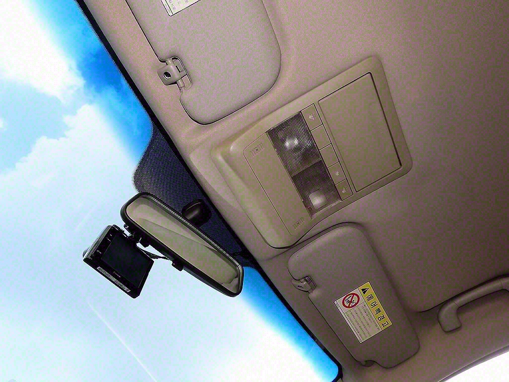 Chevrolet Captiva 2012 Negro - Importación desde Corea - HF Imports Iquique - Foto 15