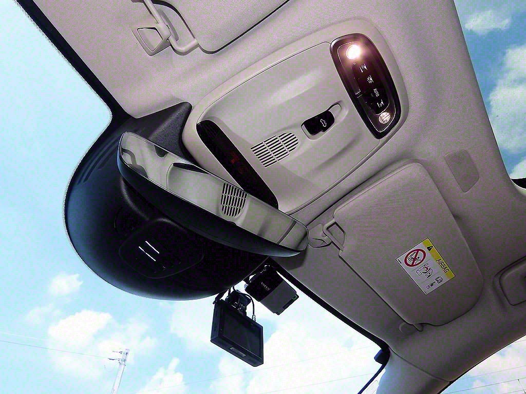 Volvo V90 2018 Gris - Importación desde Corea - HF Imports Iquique - Foto 14