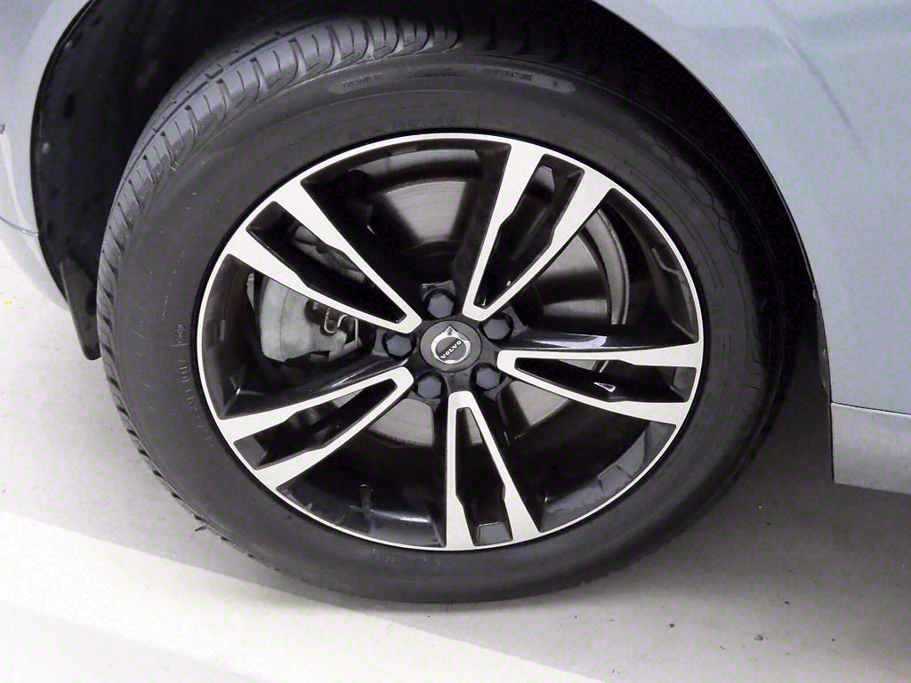 Volvo XC60 2018 Gris - Importación desde Corea - HF Imports Iquique - Foto 19