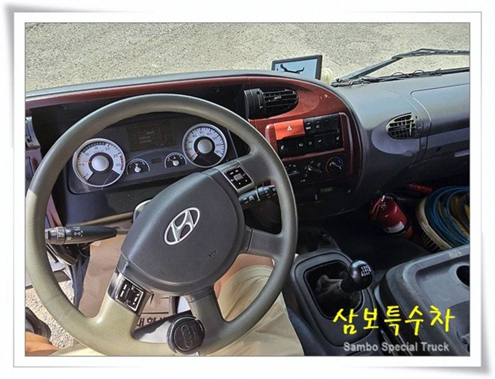 medium and large cargo Cargo - Vista 11