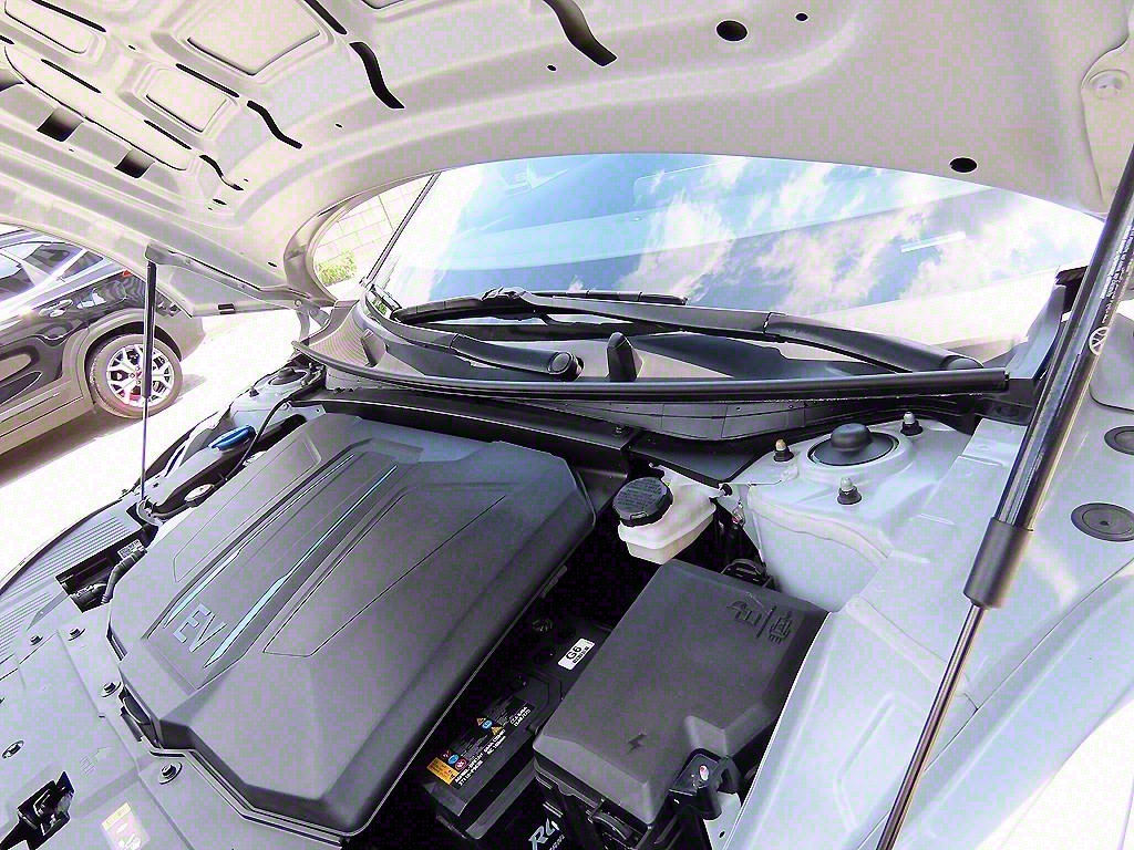 HYUNDAI Ioniq 5 2022 - Importación desde Corea - HF Imports Iquique - Foto 19