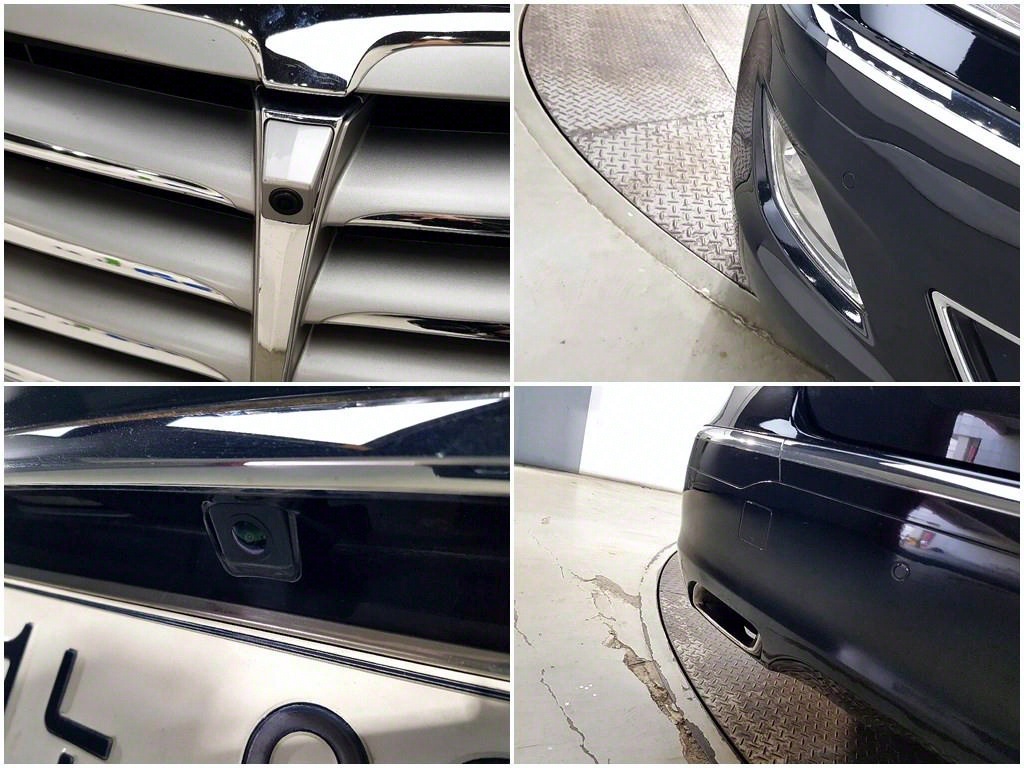 HYUNDAI Genesis 2013 Negro - Importación desde Corea - HF Imports Iquique - Foto 19