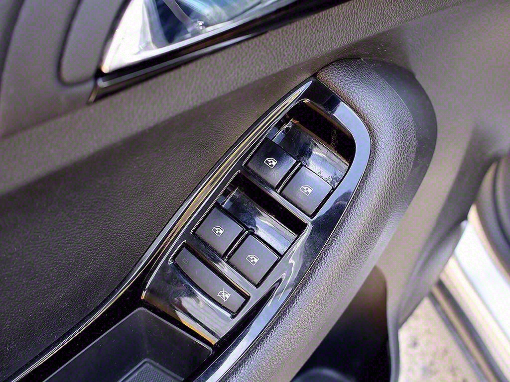 Chevrolet Orlando 2013 Gris - Importación desde Corea - HF Imports Iquique - Foto 10