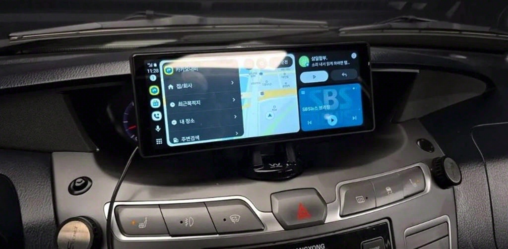 Ssangyong Korando 2014 Blanco - Importación desde Corea - HF Imports Iquique - Foto 18