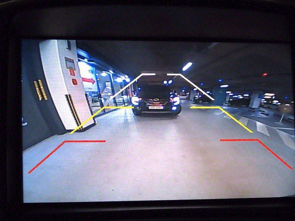 Chevrolet Orlando 2017 Negro - Importación desde Corea - HF Imports Iquique - Foto 15