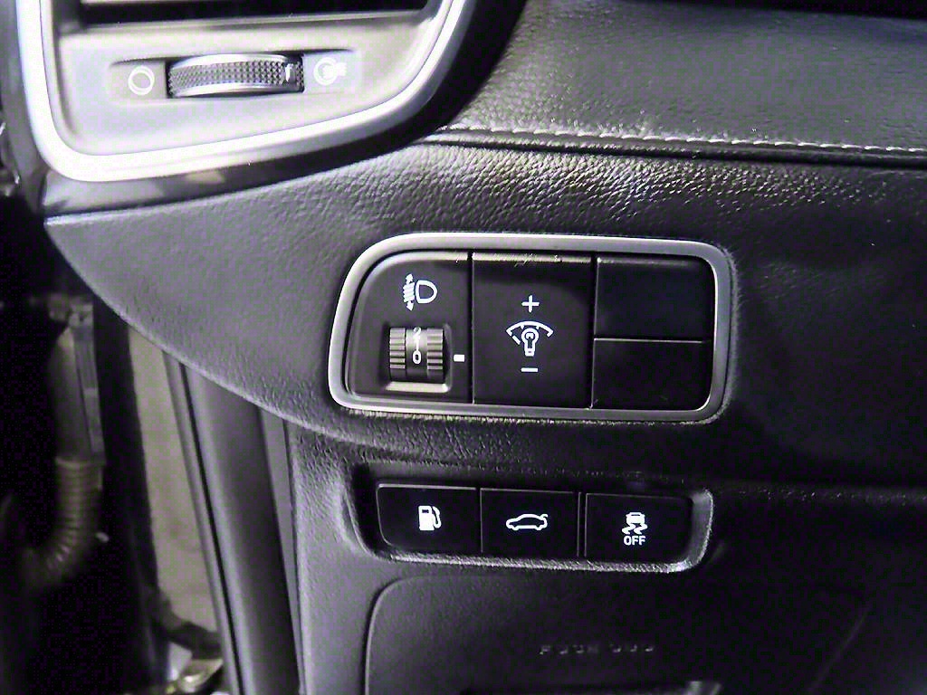 HYUNDAI Grandeur 2018 Negro - Importación desde Corea - HF Imports Iquique - Foto 18