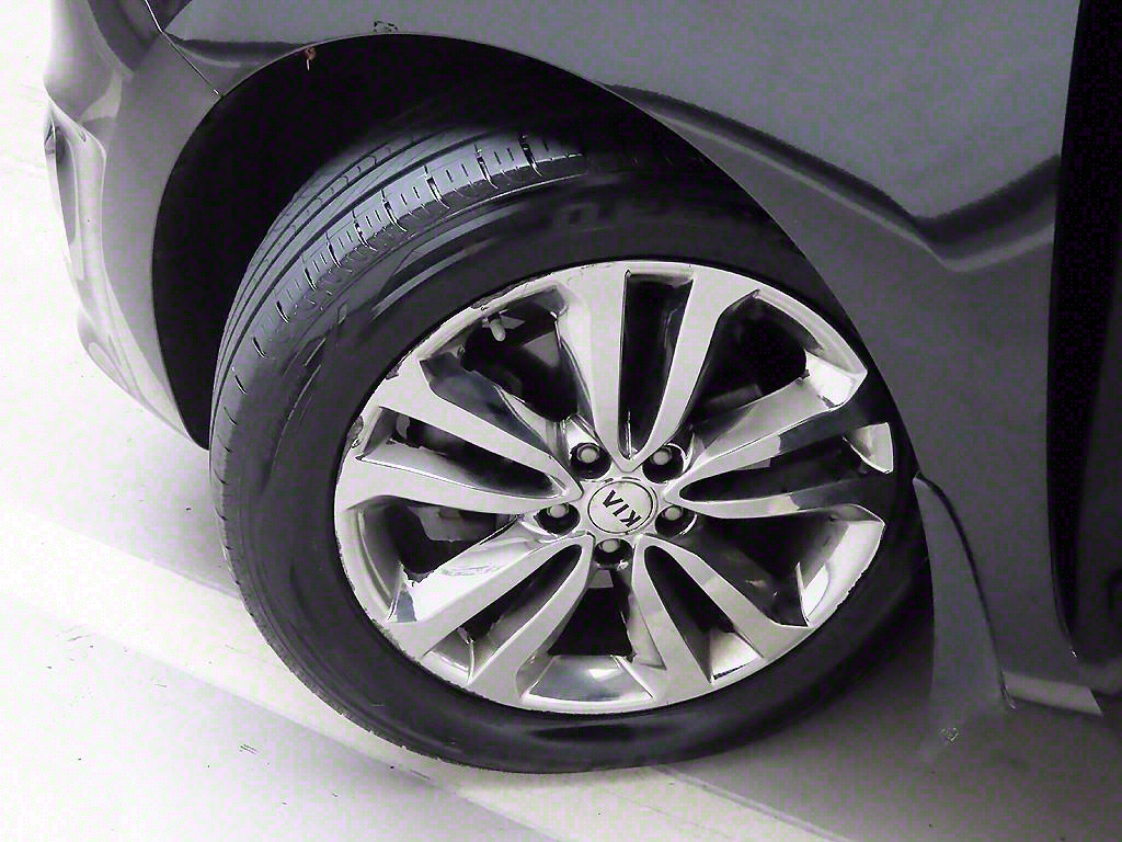 KIA Carnival 2018 - Importación desde Corea - HF Imports Iquique - Foto 19