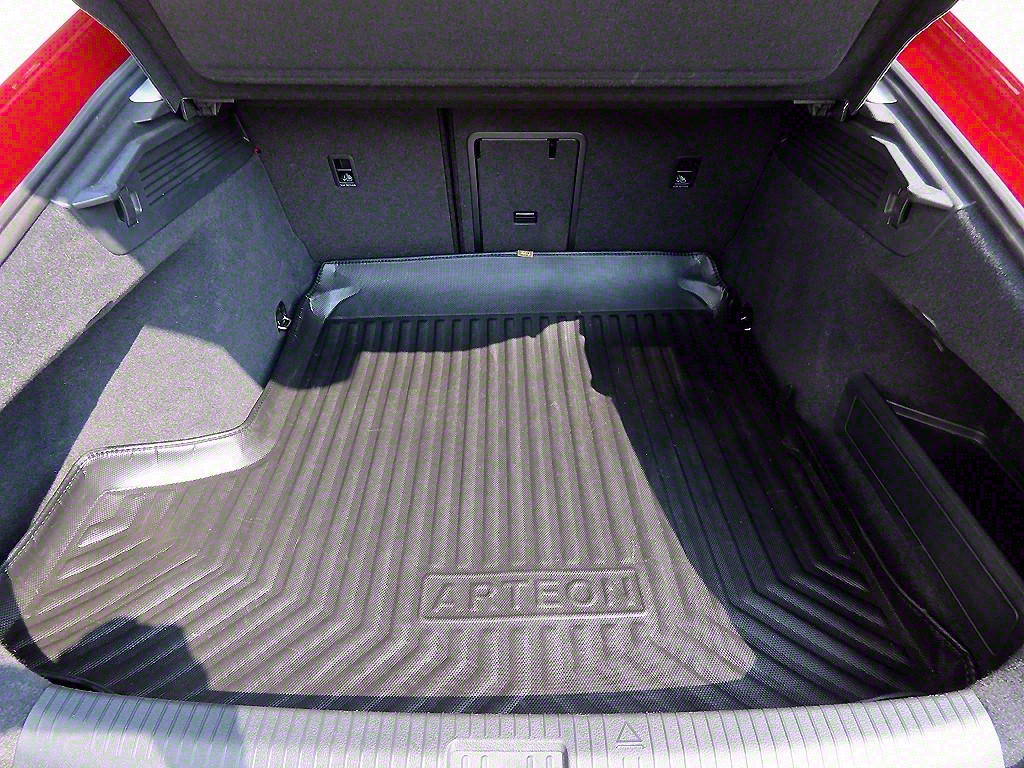 Volkswagen Arteon 2018 Rojo - Importación desde Corea - HF Imports Iquique - Foto 17