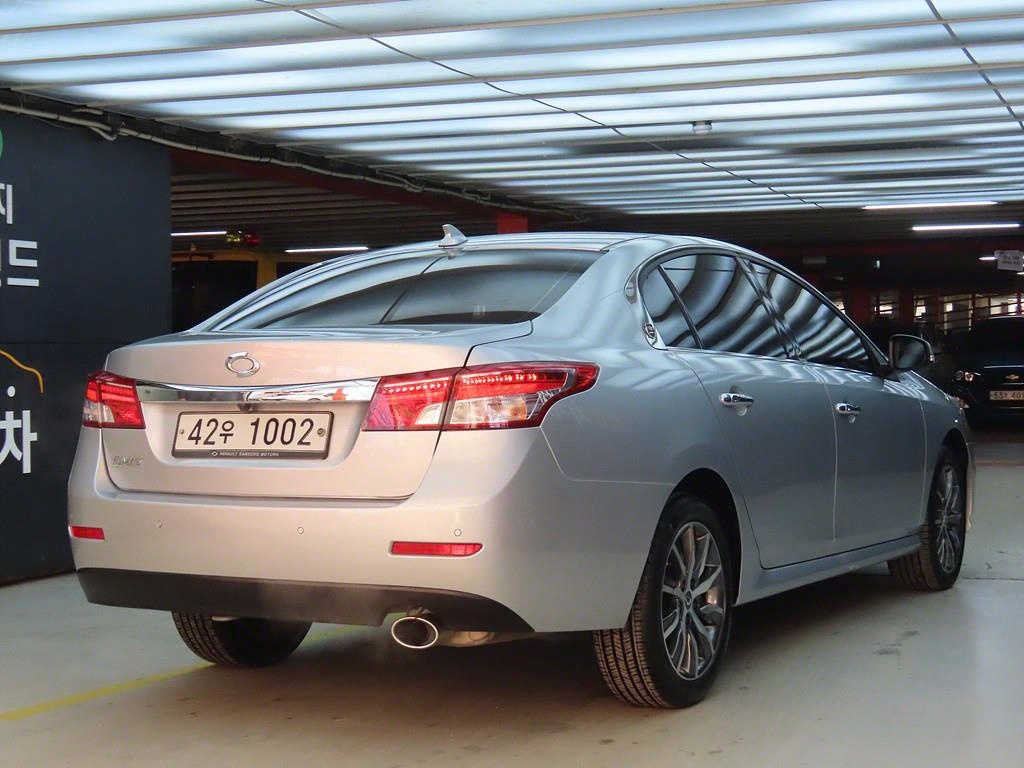 SAMSUNG SM5 - Vista 4