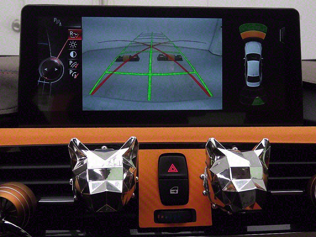 BMW 3 series 2013 - Importación desde Corea - HF Imports Iquique - Foto 15