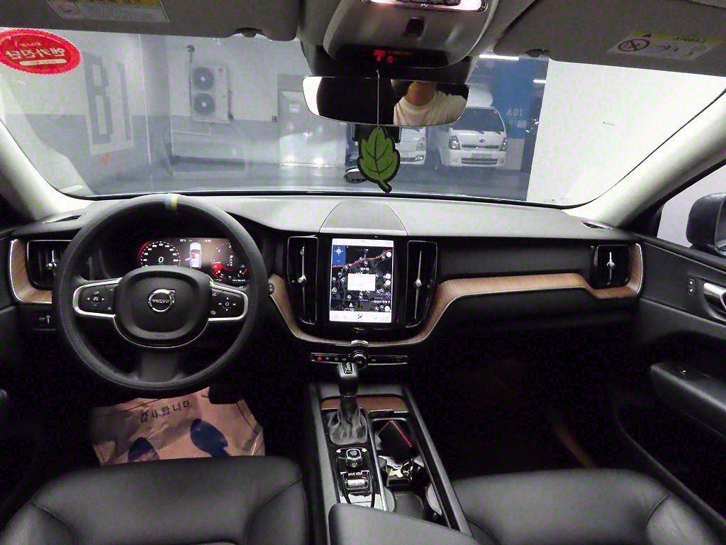 Volvo XC60 - Vista 6