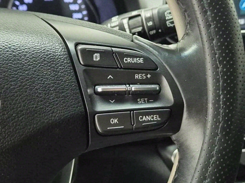 HYUNDAI i30 2017 Blanco - Importación desde Corea - HF Imports Iquique - Foto 15