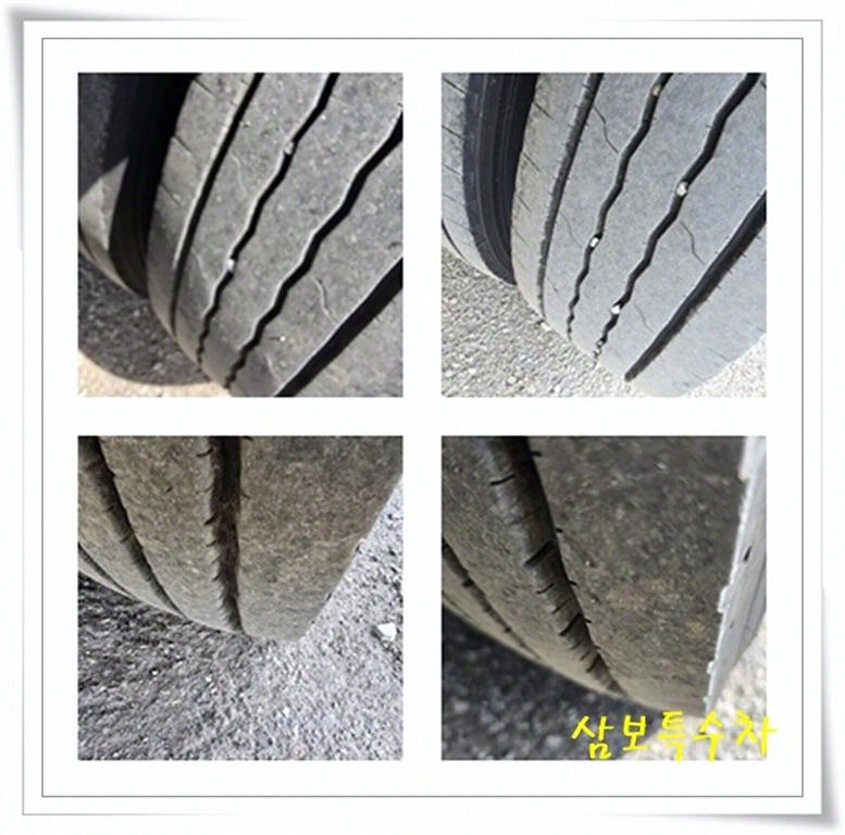 medium and large cargo Cargo 2011 Blanco - Importación desde Corea - HF Imports Iquique - Foto 16