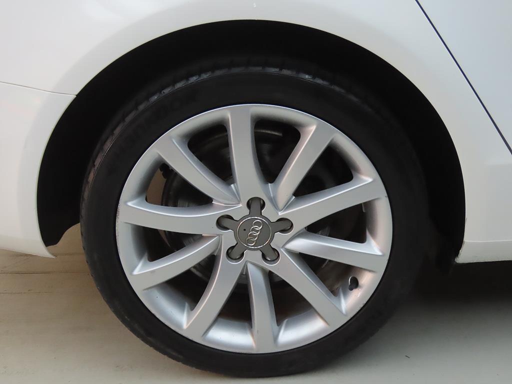 Audi A4 2015 Blanco - Importación desde Corea - HF Imports Iquique - Foto 20