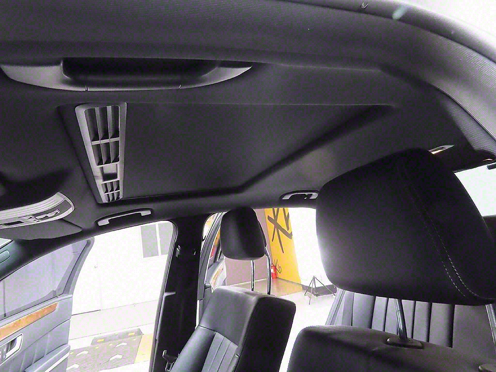 Mercedes Benz E class 2014 Blanco - Importación desde Corea - HF Imports Iquique - Foto 13